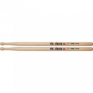 VIC-SRC Corpsmaster Snare Roger Carter  ,  , Vic Firth
