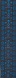 50G05 Woven    ,  ,  "Hootenanny Blue" Planet Waves
