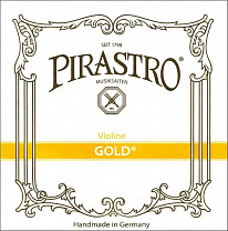 215221  Gold Violin       (/), Pirastro