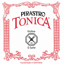 312721  Tonica E     , Pirastro 