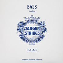 Bass-E Classic   /    4/4,  , Jargar Strings