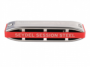 10301G-S Session Steel Summer Edition G  , Seydel Sohne