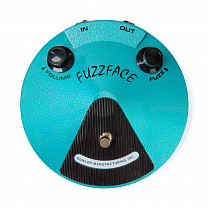JHF1 Jimi Hendrix Fuzz Face Distortion  , Dunlop
