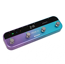 S1-Intelligent-Pedal-Floor  , Mooer