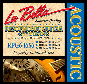 RPG6-1656     ,  , 16-56, 6-G, La Bella
