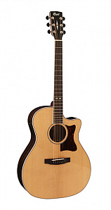 GA5F-ZR Grand Regal Series - ,  ,  , Cort