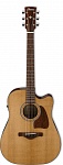 AVD60-NT,  Акустическая гитара, IBANEZ