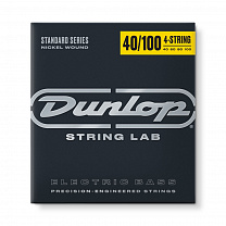 DBN40100    -, , Light, 40-100, Dunlop