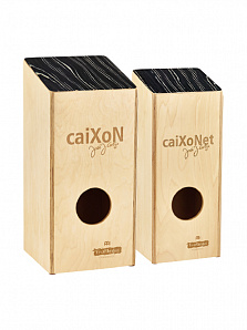 VR-CAIX/CAIXN caiXoN & caiXoNet  , 2, Viva Rhythm