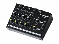 MIX800 , 8 , N-Audio