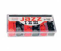 4700 Nylon Jazz I, II, III  , 144, 2 , 3 , Dunlop