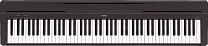 P-45 Цифровое пианино, Yamaha