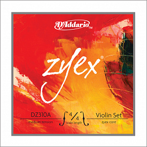 DZ310A-4/4M ZYEX     D`Addario