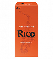RIA2520 Rico    ,  2.0, 25, Rico