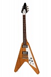 2019 FLYING V ANTIQUE NATURAL, Электрогитара, GIBSON