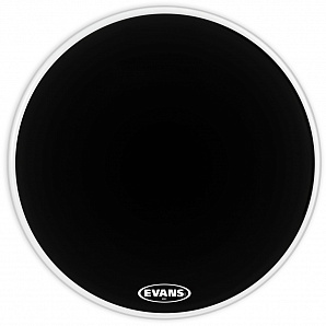 BD24MX2B MX2 Black    - 24", Evans