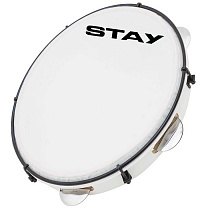 259-STAY 10656ST Pandeiro  10", Stay