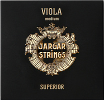 Viola-Set-Superior    ,  , Jargar Strings