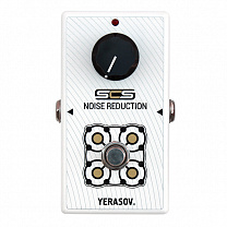 SCS-NR-10 Noise Reduction  , Yerasov