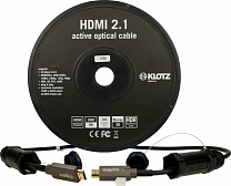 FOAUHR100  HDMI , 100 , , Klotz