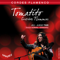 T50R Flamenco Tomatito     , ., ., Savarez