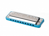 HH-2324 Ocean Rock Blues G  , , Cascha