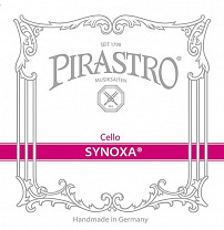 433020 Synoxa     Pirastro
