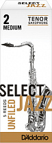 RRS05TSX2M Select Jazz Unfiled    ,  2,  (Medium), 5, Rico