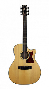 GA5F-MD-12-NAT Grand Regal Series -  12-,  , Cort