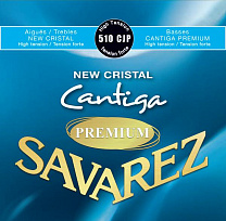 510CJP New Cristal Cantiga Premium     ,  ., Savarez