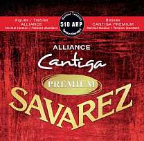 510ARP Alliance Cantiga Premium     , . , Savarez