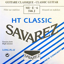 546J HT Classic  6-    ,  , Savarez