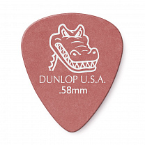 417P.58 Gator Grip , 12,  0,58, Dunlop