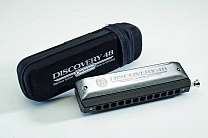 M754201 Discovery 48    Hohner