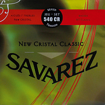 540CR New Cristal Classic     , ., , Savarez