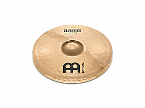 CC14MH-B Classics Custom Medium Hihat   14", Meinl