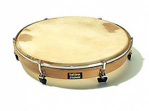 20500101 Orff Latino LHDN 13  , Sonor