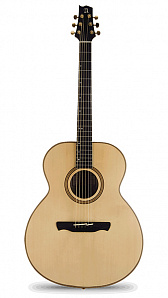 5.820 J-Luthier A B  ,  , Alhambra