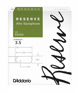 DJR1035 Reserve    ,  3.5, 10, Rico