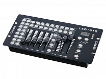 DMX-LED-1610 DMX , LAudio