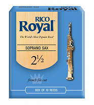 RIB1025 Rico Royal   -,  2.5, 10   Rico