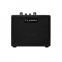 FA05-MINI-Bluetooth-Amp  , 5, Flamma