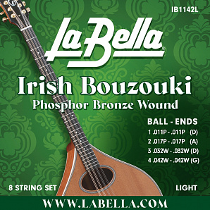 IB1142L     , ., 11-42, La Bella
