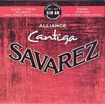 510AR Alliance Cantiga     , ., , Savarez
