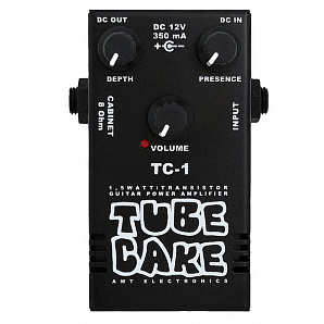 TC-1+ Tube ake   1.5W    PSA12, AMT Electronics