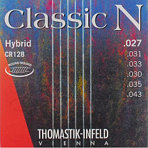 CR128 Classic N     , /  027-043, Thomastik