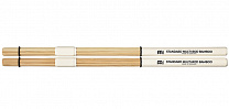 SB201-MEINL Rods Bamboo Standard , , Meinl