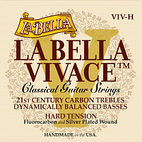 VIV-H Vivace     , /,  ., La Bella