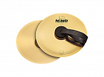 NINO-BR20   8", ,  , , Nino Percussion