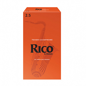 RKA2525 Rico    ,  2.5, 25, Rico
